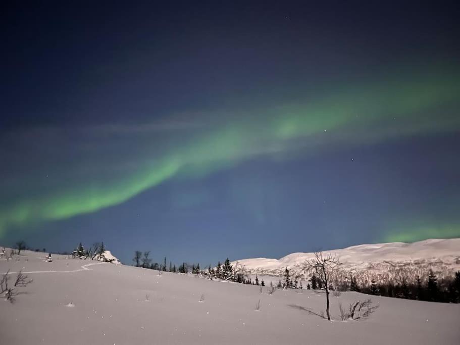 Appartamento Eide Aurora Tromsø