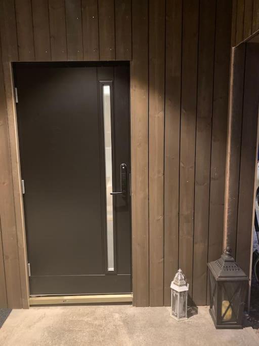 Eide Aurora Apartment