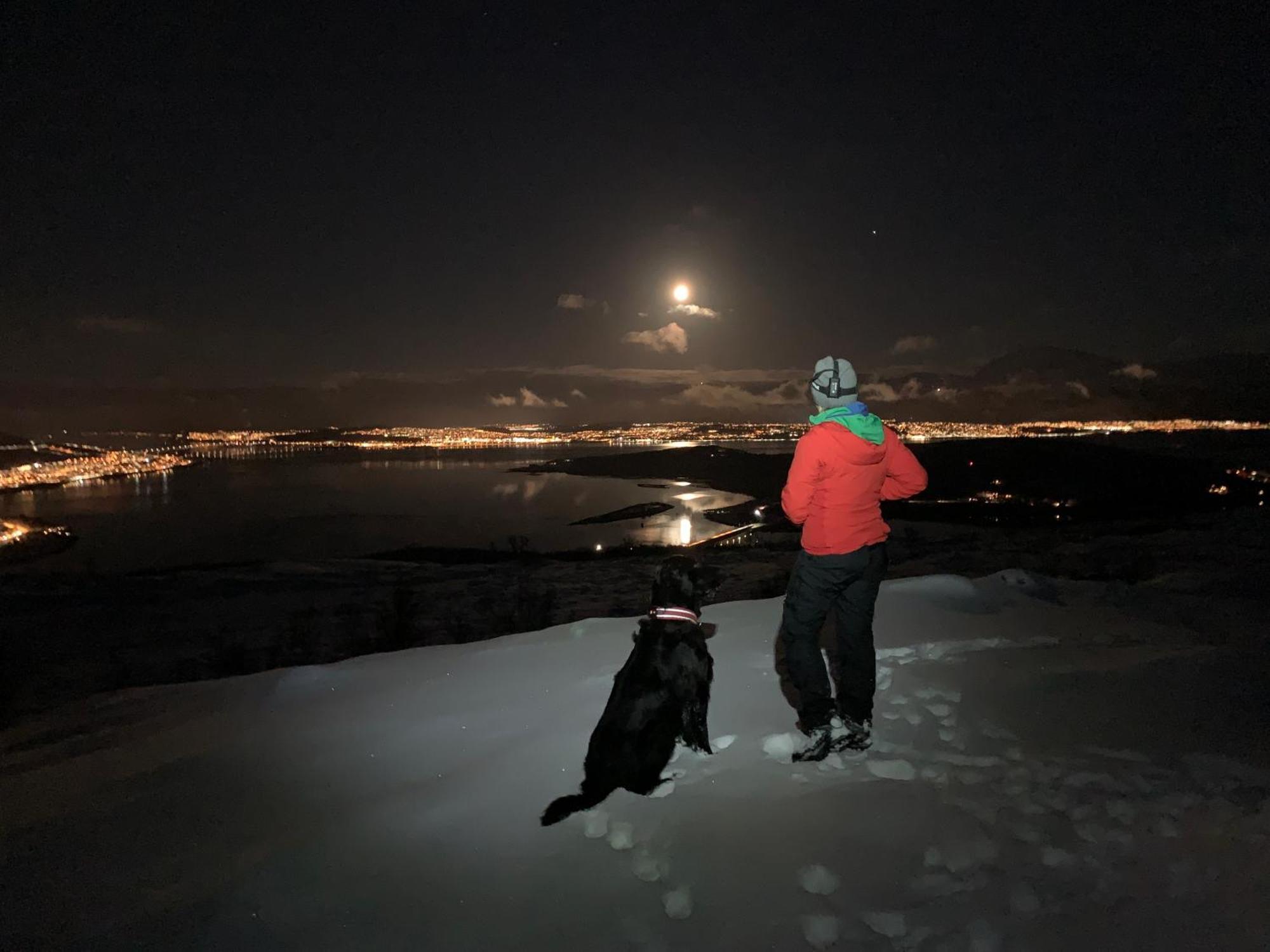 Appartamento Eide Aurora Tromsø